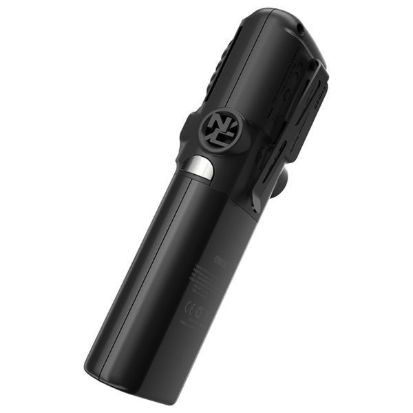 2в1 Фумігатор бездротовий + Power Bank Nitecore EMR25 6-1589_emr25 фото