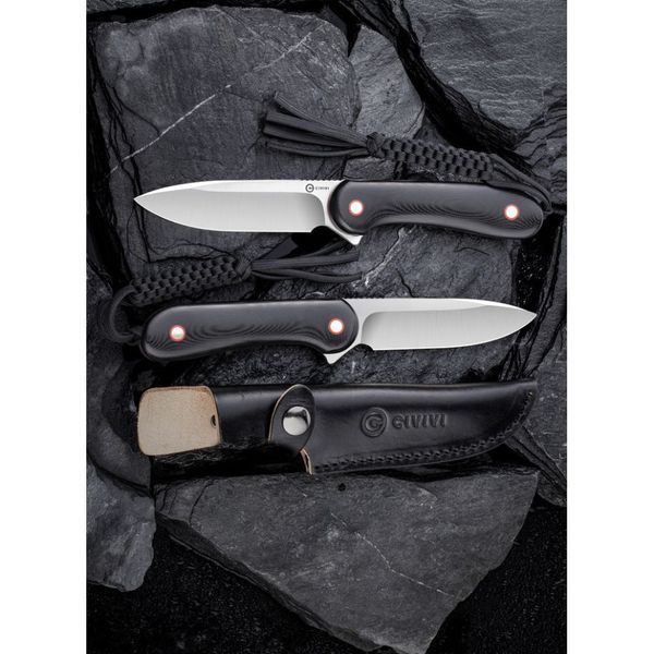 Нож Civivi Fixed Blade Elementum C2104A C2104A фото