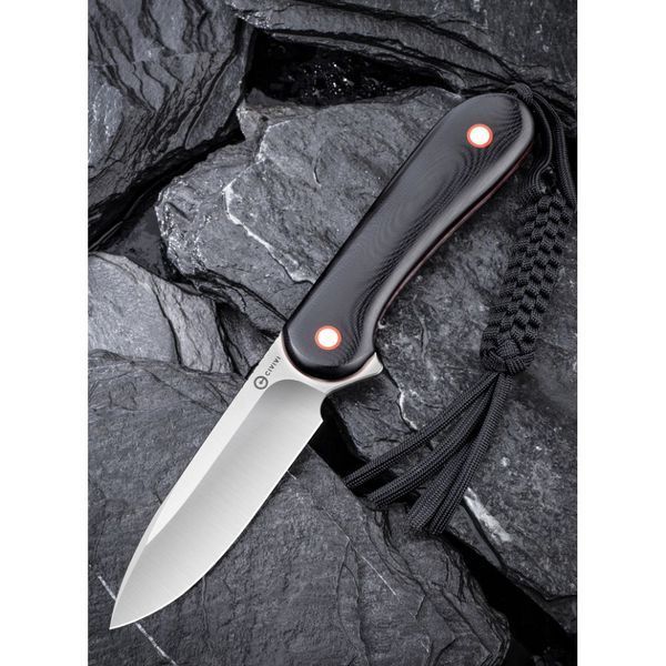 Нож Civivi Fixed Blade Elementum C2104A C2104A фото
