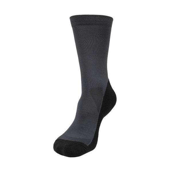 Шкарпетки Tribe Trekking T-KB-0010-grey, 41-43 T-KB-0010-grey-41-43 фото