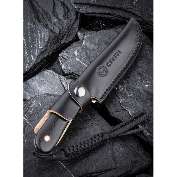 Нож Civivi Fixed Blade Elementum C2104A C2104A фото