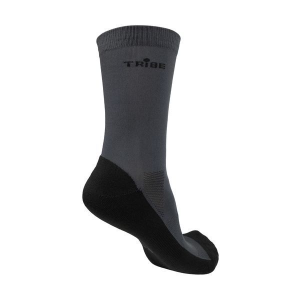 Шкарпетки Tribe Trekking T-KB-0010-grey, 41-43 T-KB-0010-grey-41-43 фото