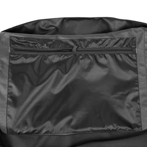 Баул Tribe Transporter 108 L T-IE-0007 black T-IE-0007-black фото