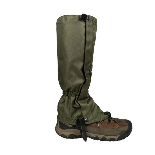 Гамаші Tribe Gaiter olive T-MC-0010-olive L-XL T-MC-0010-olive-L-XL фото
