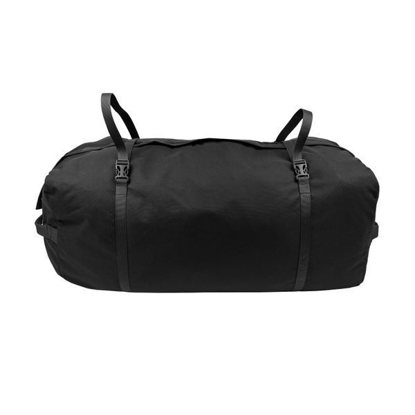 Баул Tribe Transporter 108 L T-IE-0007 black T-IE-0007-black фото