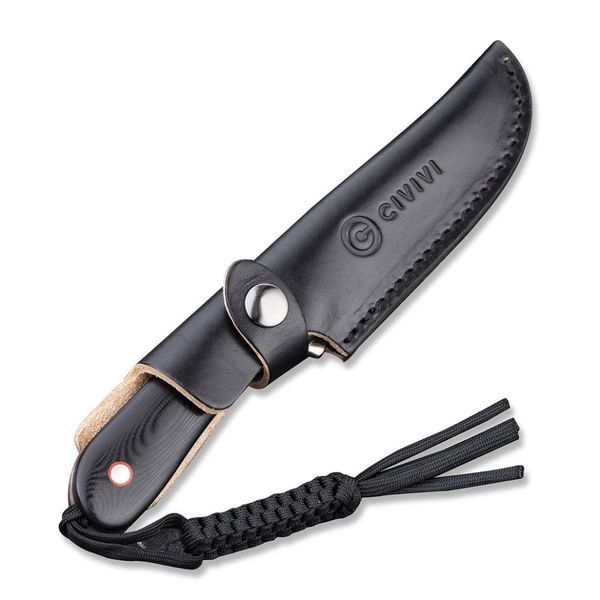 Нож Civivi Fixed Blade Elementum C2104A C2104A фото