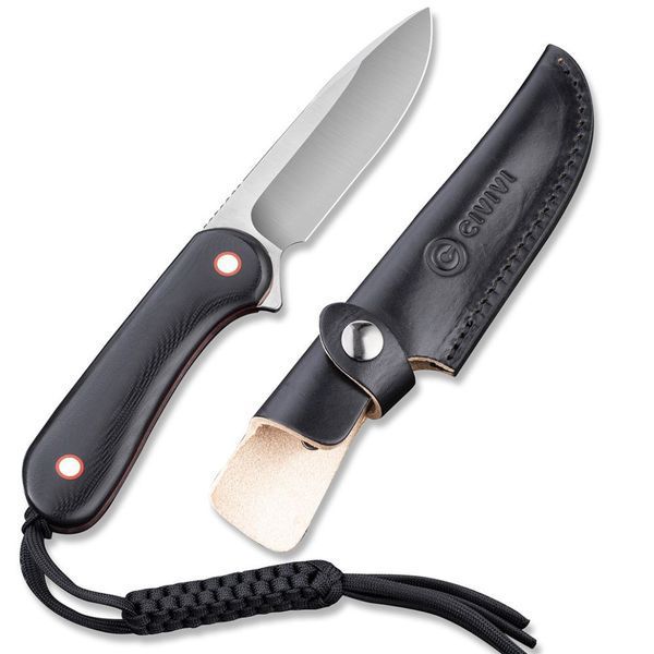 Нож Civivi Fixed Blade Elementum C2104A C2104A фото