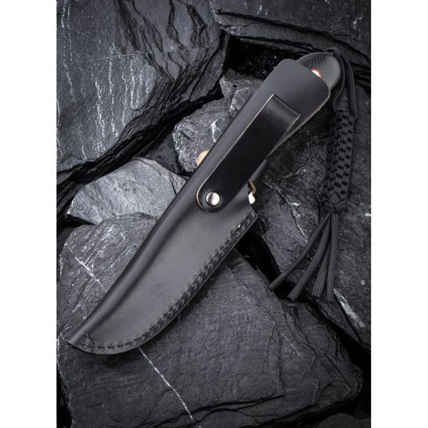 Нож Civivi Fixed Blade Elementum C2104A C2104A фото