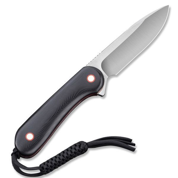 Нож Civivi Fixed Blade Elementum C2104A C2104A фото