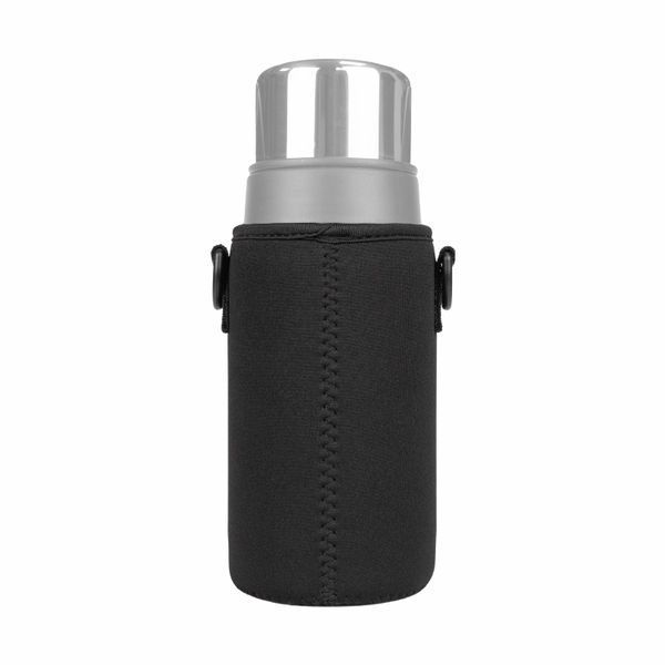 Чехол Tribe Neoprene Cover для экспедиционного термоса 0,5л T-DF-0008-black T-DF-0008-black фото