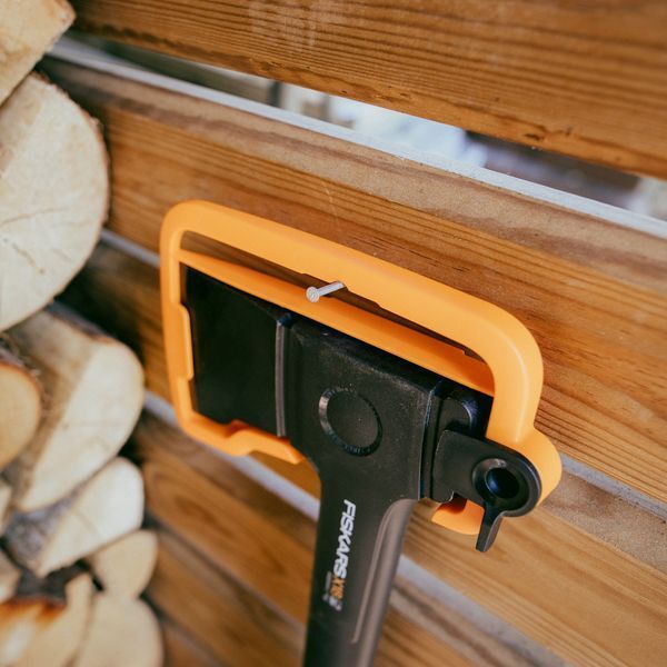 Топор-колун Fiskars X-series X32 Splitting L 1069108 1069108 фото