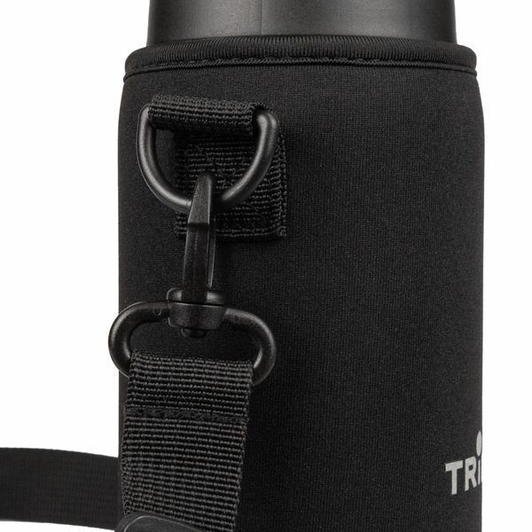 Чехол Tribe Neoprene Cover для экспедиционного термоса 0,5л T-DF-0008-black T-DF-0008-black фото