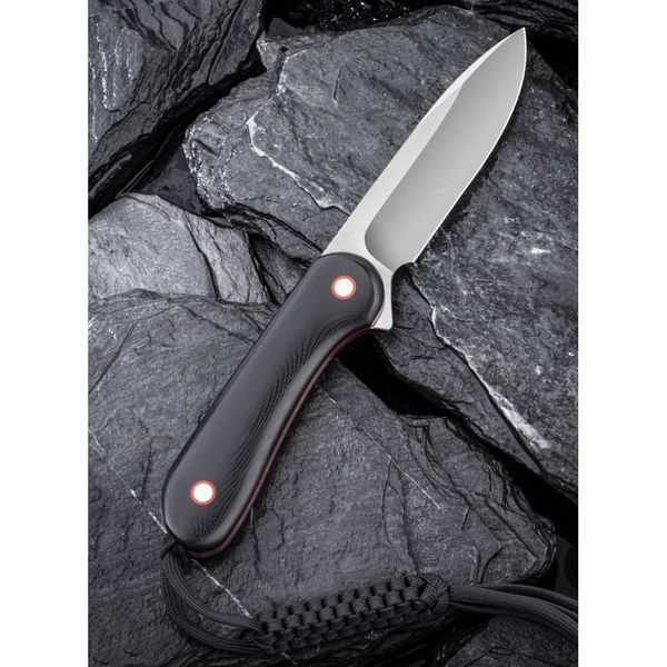 Нож Civivi Fixed Blade Elementum C2104A C2104A фото