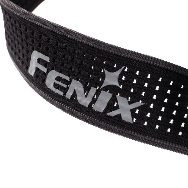 Фонарь налобный тактический с красным светом Fenix ​​Scout (HM23 V2.0) Лимитированная серия Scout фото