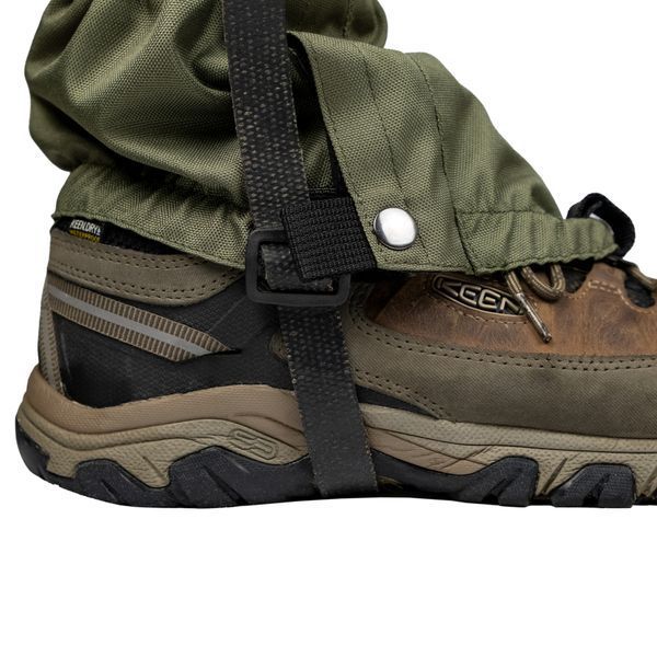 Гамаші Tribe Gaiter olive T-MC-0010-olive L-XL T-MC-0010-olive-L-XL фото