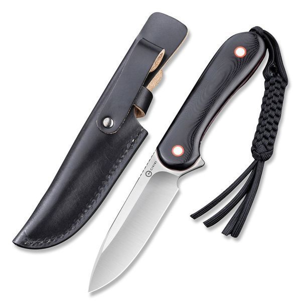 Нож Civivi Fixed Blade Elementum C2104A C2104A фото