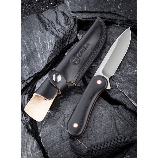Нож Civivi Fixed Blade Elementum C2104A C2104A фото