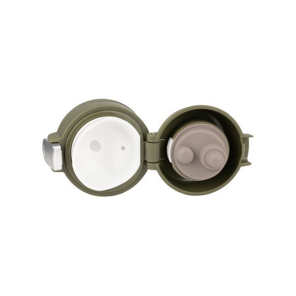Крышка для термосов TRAMP UTRC-106-107-PRB-mat-olive UTRC-106-107-PRB-mat-oli фото