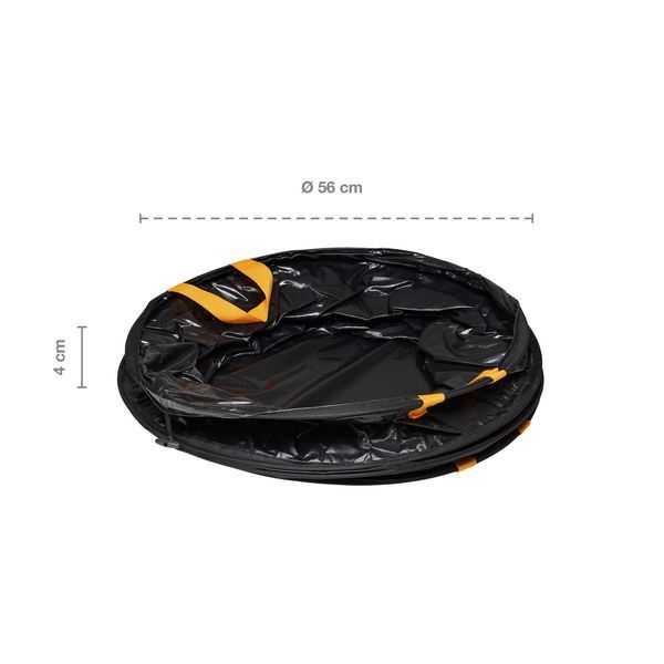Садовий мішок Fiskars Solid 172 л 135042 (1015647) 1015647 фото
