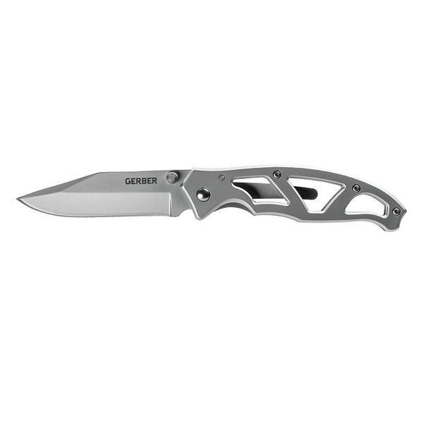 Набор Fiskars топор плотницкий малый Solid A6 (1052046) + Складной нож Gerber Paraframe&trade; (1027831) 1057911 1057911 фото