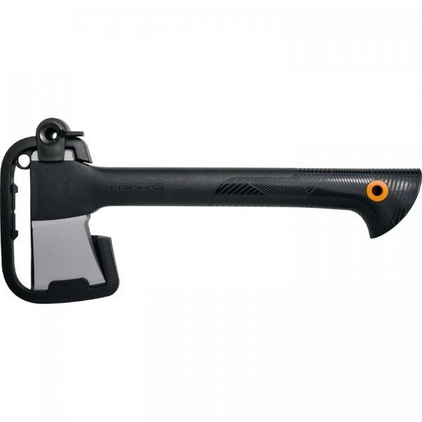 Набор Fiskars топор плотницкий малый Solid A6 (1052046) + Складной нож Gerber Paraframe&trade; (1027831) 1057911 1057911 фото