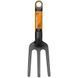 Посадочная вилка Fiskars Solid 1072103 1072103 фото 1