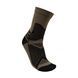 Носки Tribe Trekking Summer Long T-KB-0016-olive, 41-43 T-KB-0016-olive-41-43 фото 3