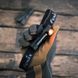 Фонарь налобный тактический с красным светом Fenix ​​Scout (HM23 V2.0) Лимитированная серия Scout фото 11
