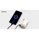 Насос-ліхтар-powerbank кемпінговий Flextail Max Pump 2 Pro, помаранчевий MP2P4000-OG-i фото 3