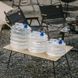 Каністра для води складана Naturehike LDPE4 NH14S002-T, 10 л 6927595721827 фото 6