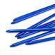 Колы с крючком алюминиевые Naturehike NH15A008-I, 16 см, голубой (8 шт) 6927595717806B фото 3