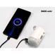 Насос-ліхтар-powerbank кемпінговий Flextail Max Pump 2 Pro, помаранчевий MP2P4000-OG-i фото 7