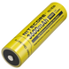 Акумулятор 18650 (3600mAh) Nitecore NL1836 6-1514 фото 1