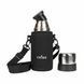 Чехол Tribe Neoprene Cover для экспедиционного термоса 0,5л T-DF-0008-black T-DF-0008-black фото 12