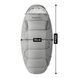 Спальный мешок овальный Naturehike PS300 CNK2350WS026, серый 6976507664257 фото 3