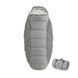 Спальный мешок овальный Naturehike PS300 CNK2350WS026, серый 6976507664257 фото 1