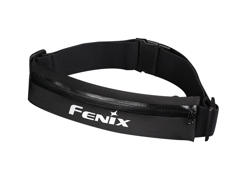 Поясна сумка Fenix AFB-10 чорна AFB-10bk фото
