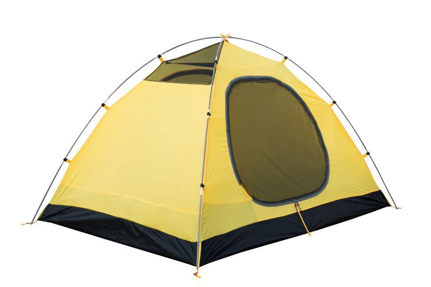 Палатка Tramp Lite Camp 2 sand UTLT-010 UTLT-010-sand фото