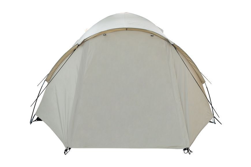 Палатка Tramp Lite Camp 2 sand UTLT-010 UTLT-010-sand фото