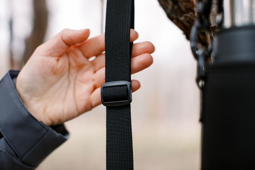 Чехол Tribe Neoprene Cover для экспедиционного термоса 0,5л T-DF-0008-black T-DF-0008-black фото
