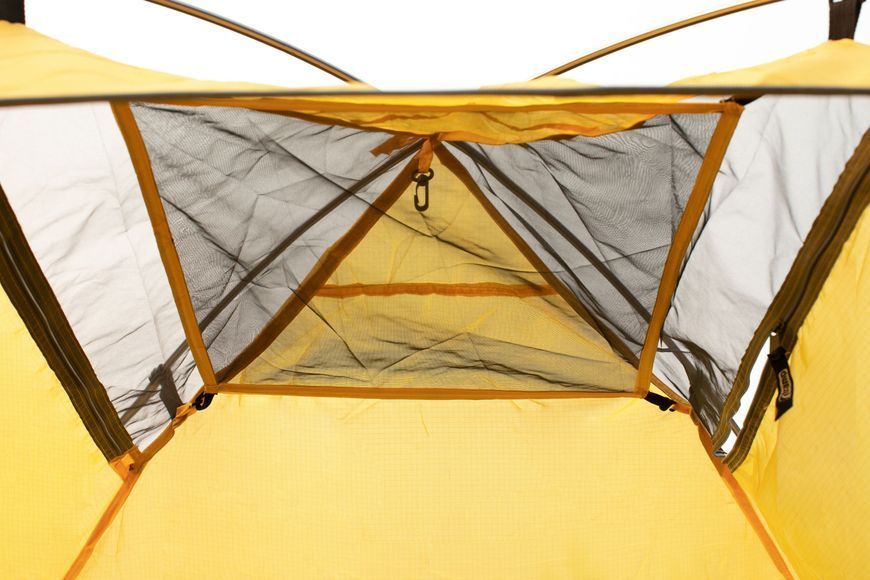 Палатка Tramp Lite Camp 2 sand UTLT-010 UTLT-010-sand фото