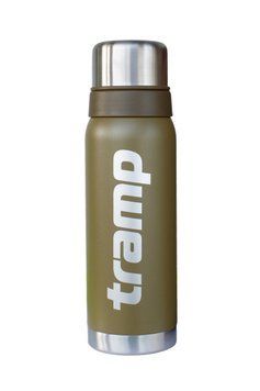Термос TRAMP Expedition Line 0,75 л UTRC-031 Оливковий UTRC-031-olive фото