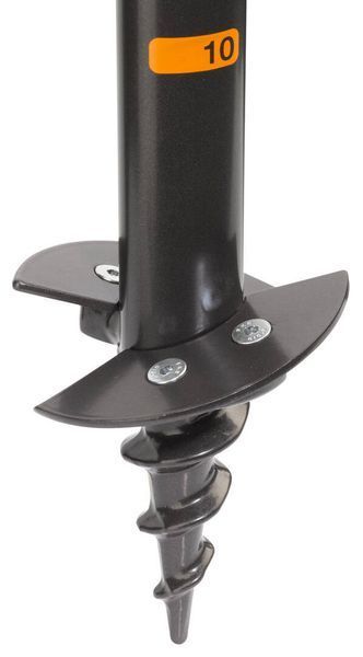 Садовий бур Fiskars QuikDrill &trade; S малий 134710 (1000636) 1000636 фото