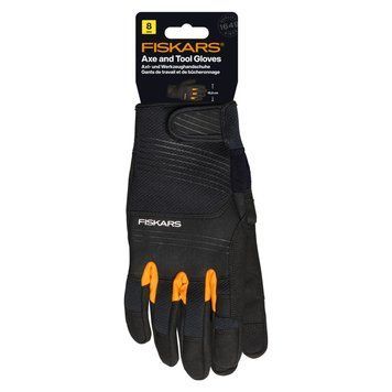 Перчатки для топора и инструмента Fiskars (8) 1071129 1071129 фото