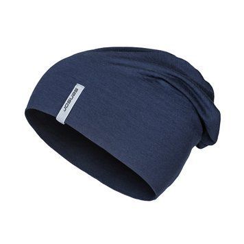 Шапка Sensor Merino Active deepblue 25200091, SU32MA-deep-blue-L SU32MA-deep-blue-L фото