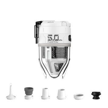 Насос-ліхтар кемпінговий Flextail Max Pump 3, білий MP3G650-WT-i фото