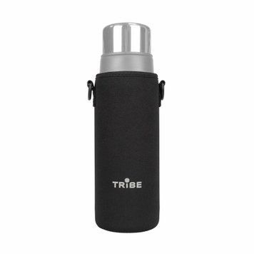 Чохол Tribe Neoprene Cover для експедиційного термоса 0,75 л T-DF-0009-black T-DF-0009-black фото