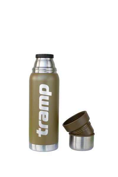 Термос TRAMP Expedition Line 0,75 л UTRC-031 Оливковий UTRC-031-olive фото