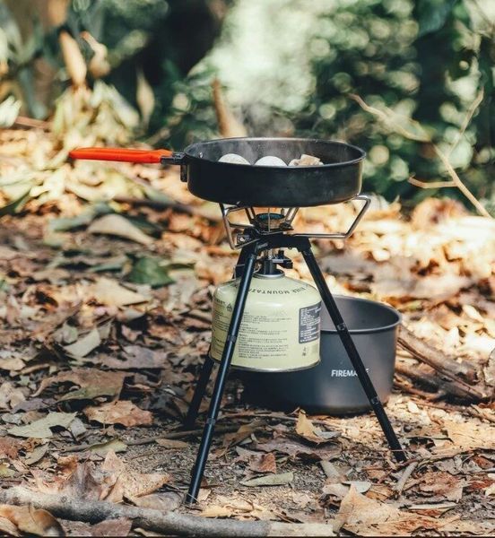 FM Oar Stove Stand підставка для пальника Oar фото