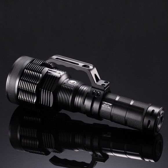 Держатель для фонарей Nitecore NHM10 ручной 6-1140 фото